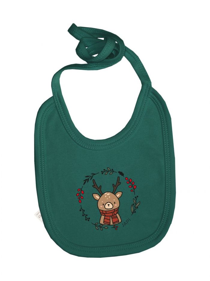 Bib DEER