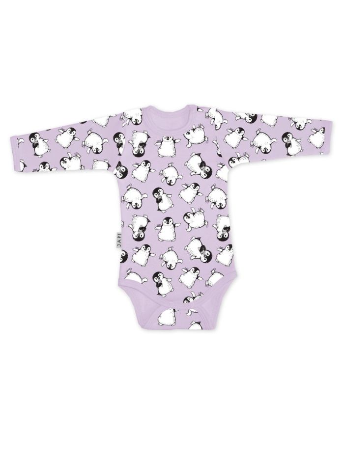 Bodysuit PINGUINE LS