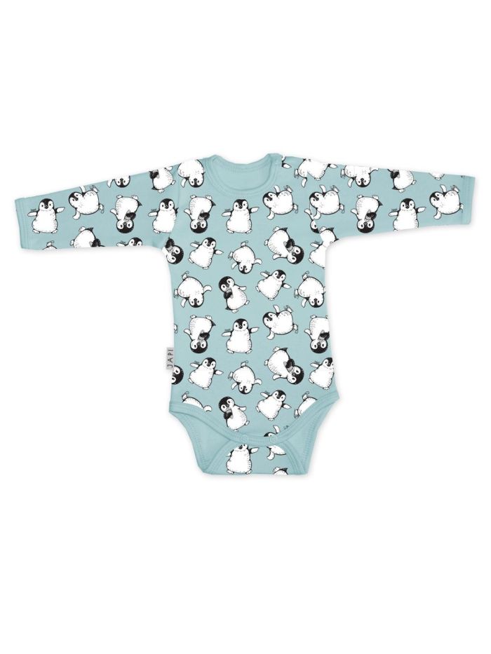 Bodysuit PINGUINE LS