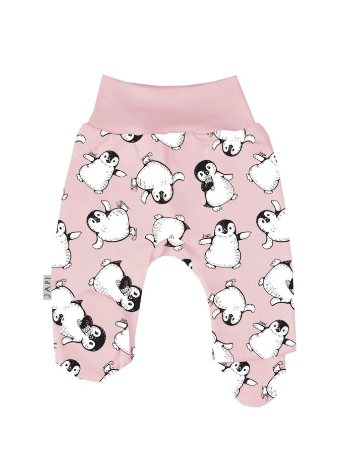 Footie trousers PINGUINE