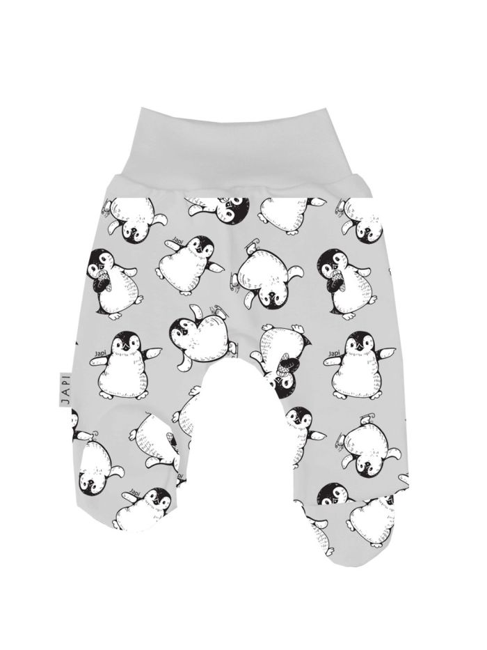 Footie trousers PINGUINE