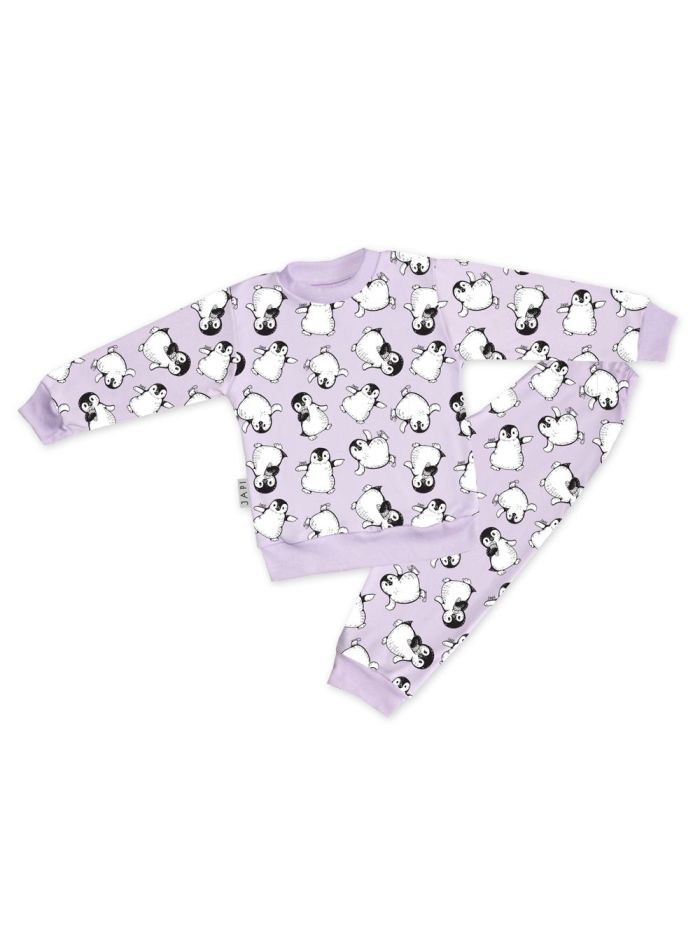 Pyjamas PINGUINE