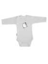 Bodysuit 1C PINGUINE LS