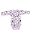 Bodysuit PINGUINE LS