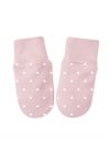 Cotton baby gloves MINI