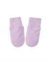 Cotton baby gloves SWAN