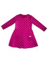 Dress BODKA MINI LS