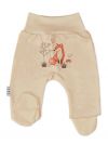 Footie trousers 1C WILD