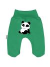 Footie trousers PANDA