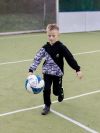 Hoodie FOOTBALL