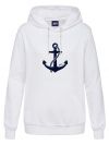 Hoodie NAUTICAL