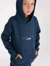 Hoodie REVERSE