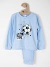 Pyjamas SOCCER