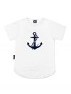 T-shirt  NAUTICAL