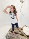 T-shirt  NAUTICAL