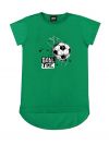 T-shirt SOCCER