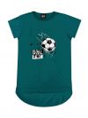 T-shirt SOCCER