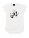 T-shirt SOCCER