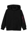 Warm hoodie PINK