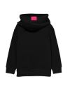 Warm hoodie PINK