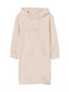 Women's dress hoodie SIMPLICITY