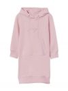 Women's dress hoodie SIMPLICITY