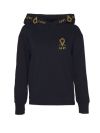 Women's hoodie GOLDEN